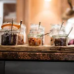 Hotel Das Ruebezahl - Romantic Hideaway & Boutique Spa