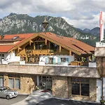 Hotel Das Ruebezahl - Romantic Hideaway & Boutique Spa