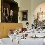 Das Ruebezahl - Romantic Hideaway & Boutique Spa 4* Schwangau