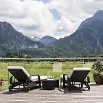 Ruebezahl - Romantic Hideaway & Boutique Hotel 4*