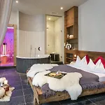 Das Ruebezahl - Romantic Hideaway & Boutique Spa