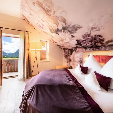 Ruebezahl - Romantic Hideaway & Boutique Hotel