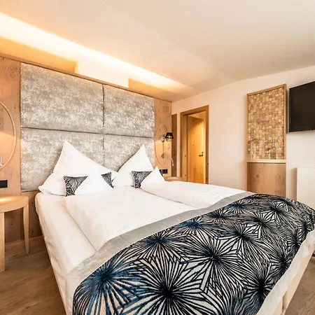 Ruebezahl - Romantic Hideaway & Boutique Schwangau