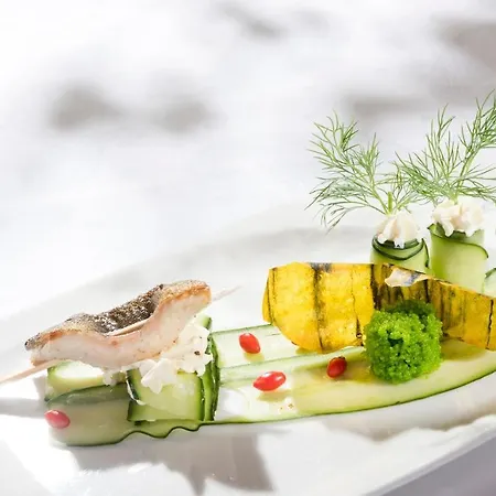Ruebezahl - Romantic Hideaway & Boutique Hotel 4*