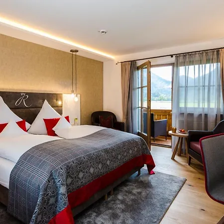 داس روبيتزال 4* شفانغو