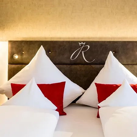 داس روبيتزال 4* شفانغو