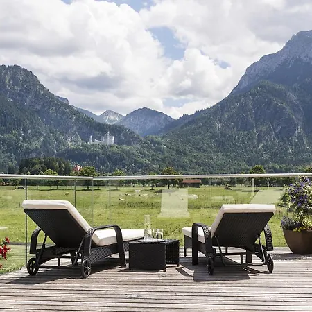 Ruebezahl - Romantic Hideaway & Boutique Hotel 4*
