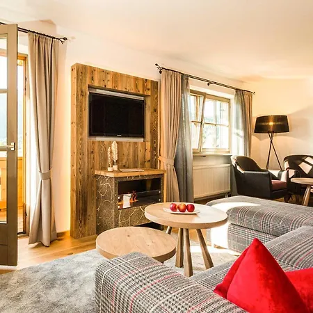 Ruebezahl Hotel Schwangau