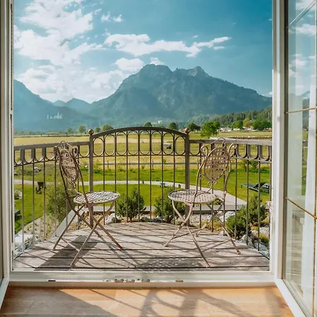 Ruebezahl - Romantic Hideaway & Boutique Hotel