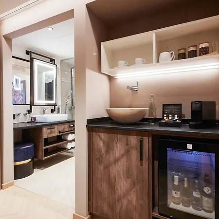 Ruebezahl Hotel 4*