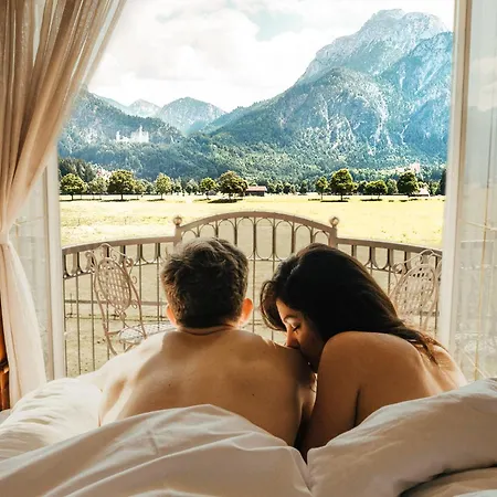 מלון Ruebezahl 4*