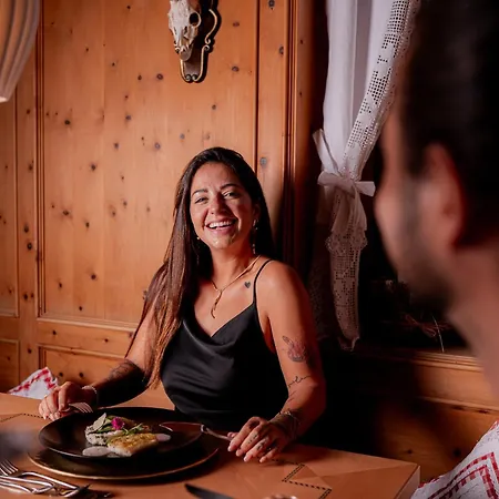 Ruebezahl - Romantic Hideaway & Boutique Schwangau