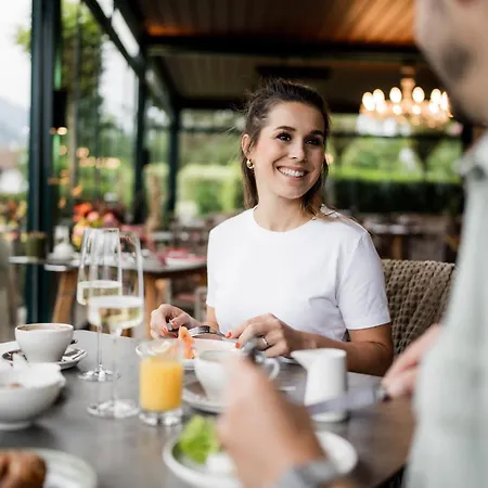 Ruebezahl - Romantic Hideaway & Boutique 4* Schwangau