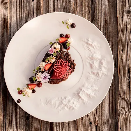 Hotel Ruebezahl - Romantic Hideaway & Boutique