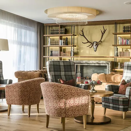 Hotel Ruebezahl - Romantic Hideaway & Boutique