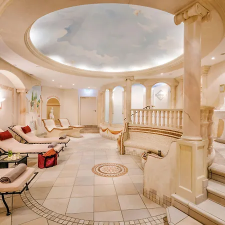 Rübezahl Hotel Schwangau