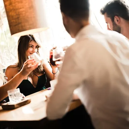 Hotel Rübezahl Schwangau