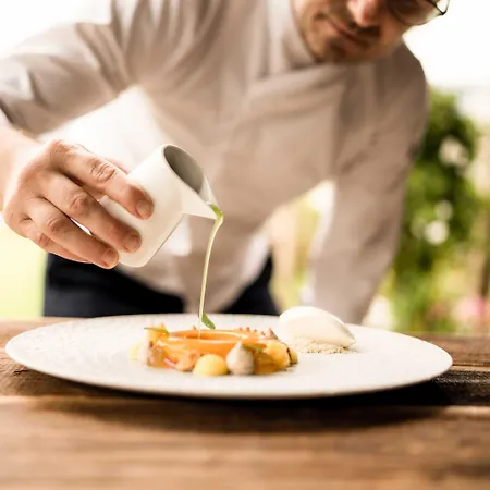 Ruebezahl 4* שוונגאו