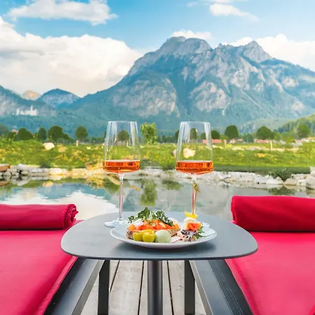 Hotel Ruebezahl - Romantic Hideaway & Boutique
