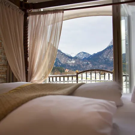 מלון Ruebezahl 4*