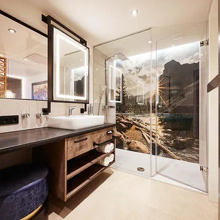 Ruebezahl - Romantic Hideaway & Boutique 4*