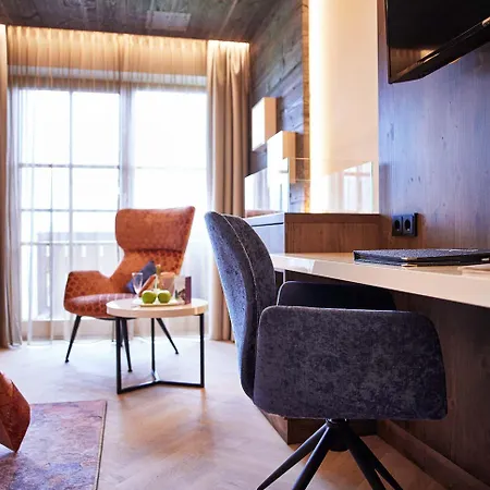 Ruebezahl - Romantic Hideaway & Boutique Hotel Schwangau