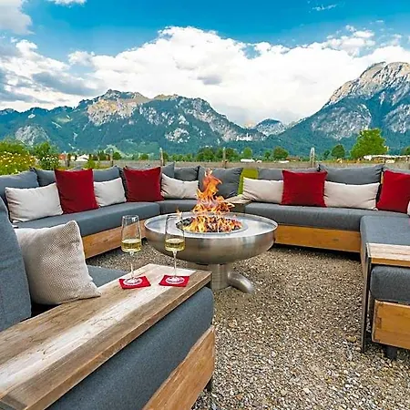 Ruebezahl - Romantic Hideaway & Boutique Hotel 4*