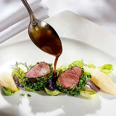 Ruebezahl - Romantic Hideaway & Boutique 4* Schwangau