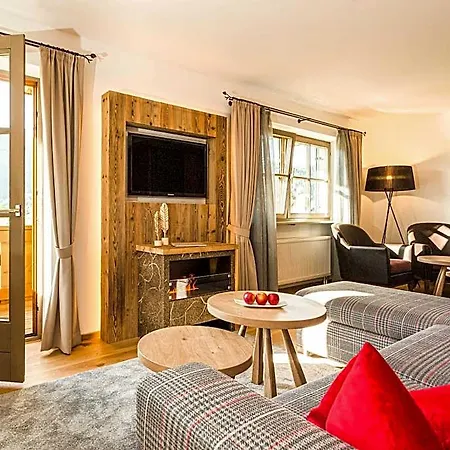 Ruebezahl - Romantic Hideaway & Boutique Hotel 4*