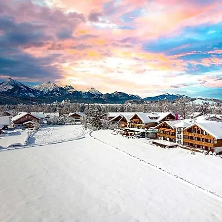 Ruebezahl - Romantic Hideaway & Boutique Hotel