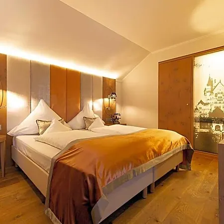 Hotel Ruebezahl - Romantic Hideaway & Boutique