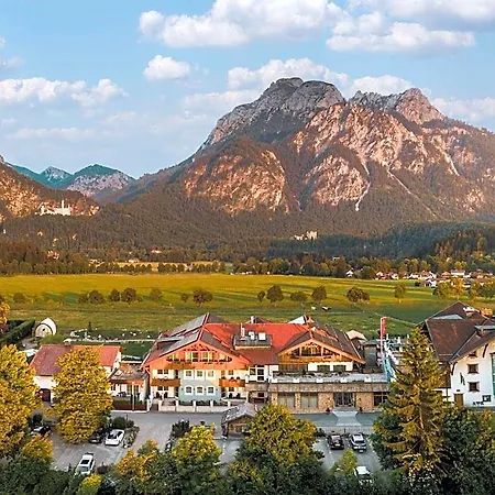 Hotel Ruebezahl - Romantic Hideaway & Boutique 4*