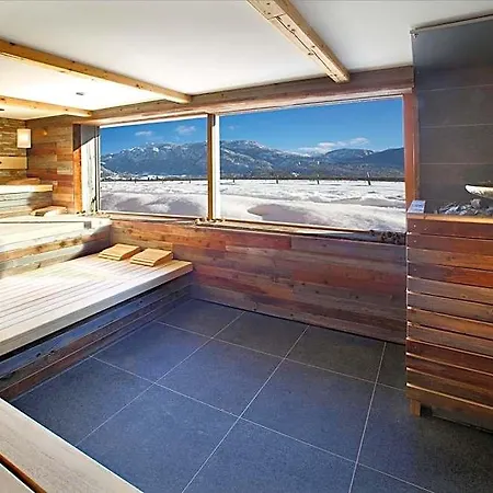Ruebezahl - Romantic Hideaway & Boutique Schwangau