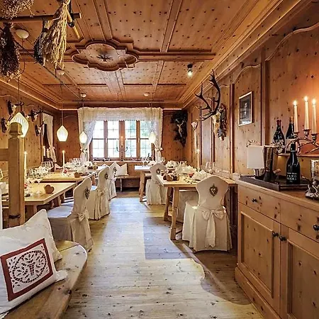 Ruebezahl - Romantic Hideaway & Boutique 4* Schwangau