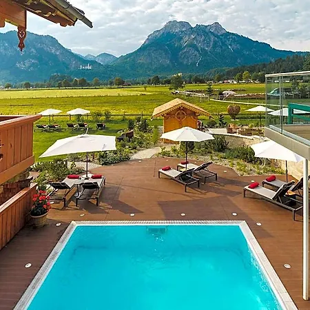 Hotel Ruebezahl - Romantic Hideaway & Boutique 4*