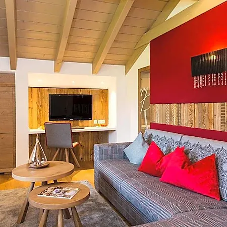 Ruebezahl - Romantic Hideaway & Boutique Hotell 4*