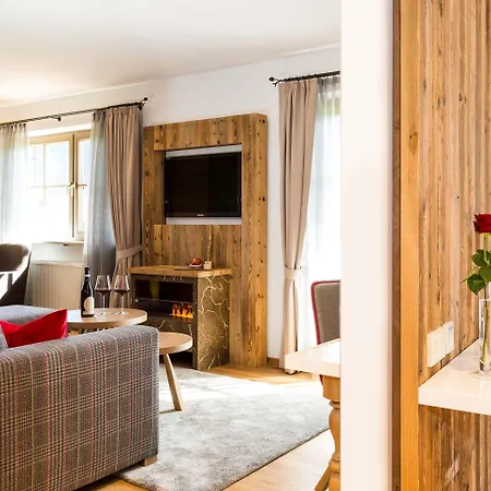 Ruebezahl - Romantic Hideaway & Boutique 4*