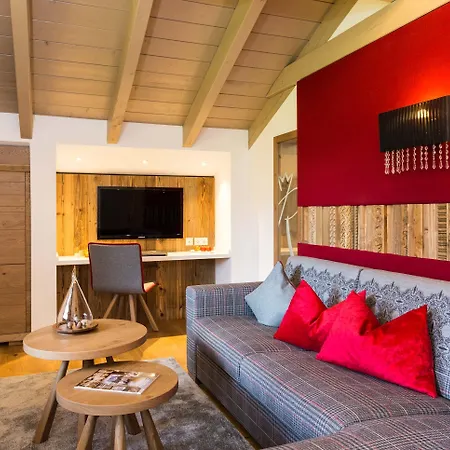 Hotell Ruebezahl - Romantic Hideaway & Boutique 4*