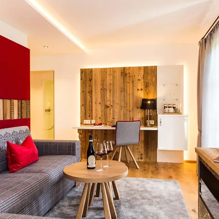 Otel Ruebezahl - Romantic Hideaway & Boutique 4*