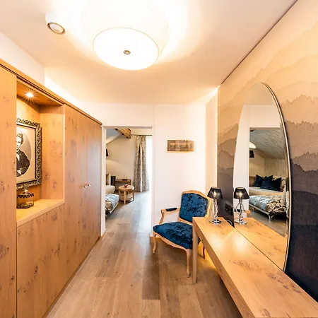 Ruebezahl - Romantic Hideaway & Boutique Schwangau