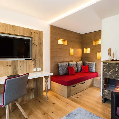 Ruebezahl - Romantic Hideaway & Boutique