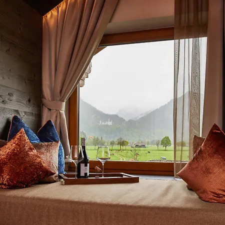Ruebezahl - Romantic Hideaway & Boutique 4*