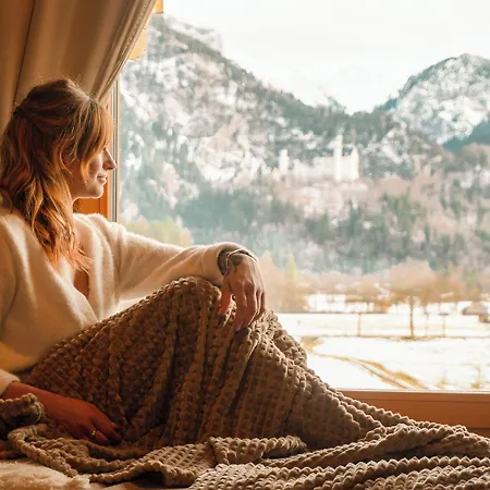 Hotell Ruebezahl - Romantic Hideaway & Boutique 4*