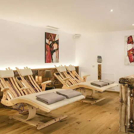 Ruebezahl - Romantic Hideaway & Boutique 4*