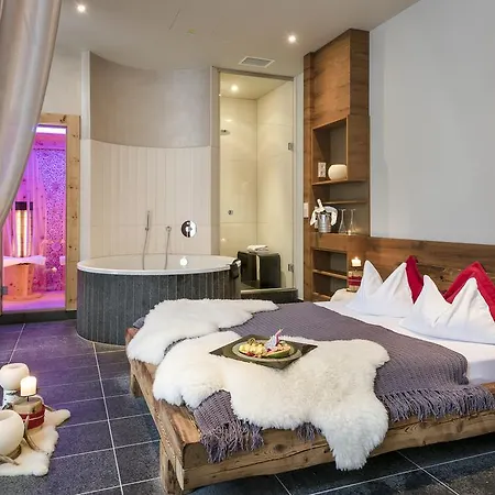 Ruebezahl - Romantic Hideaway & Boutique