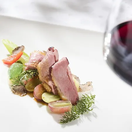 Ruebezahl - Romantic Hideaway & Boutique 4* Schwangau