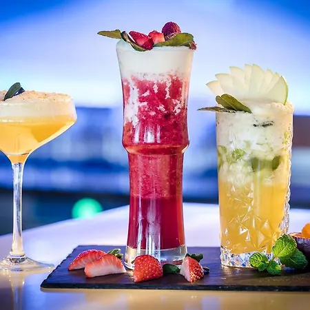 Ruebezahl 4* שוונגאו