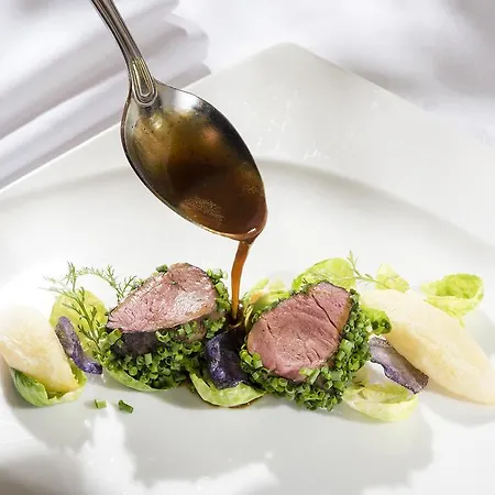 Ruebezahl - Romantic Hideaway & Boutique Hotel Schwangau