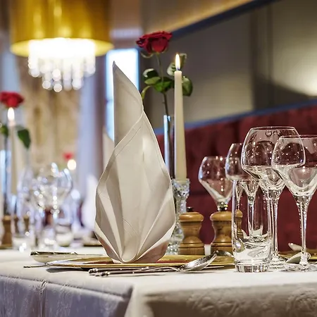 Ruebezahl מלון 4*