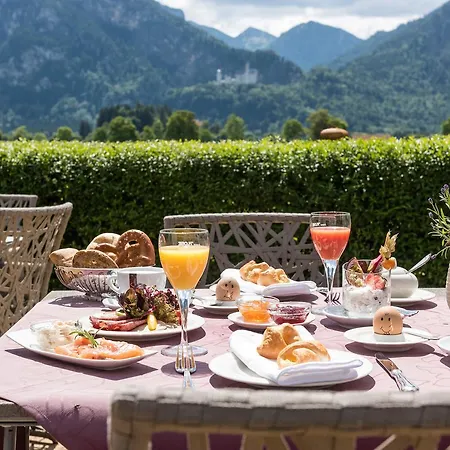 Ruebezahl מלון 4*